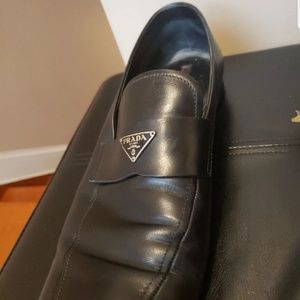 Prada Mens Shoes